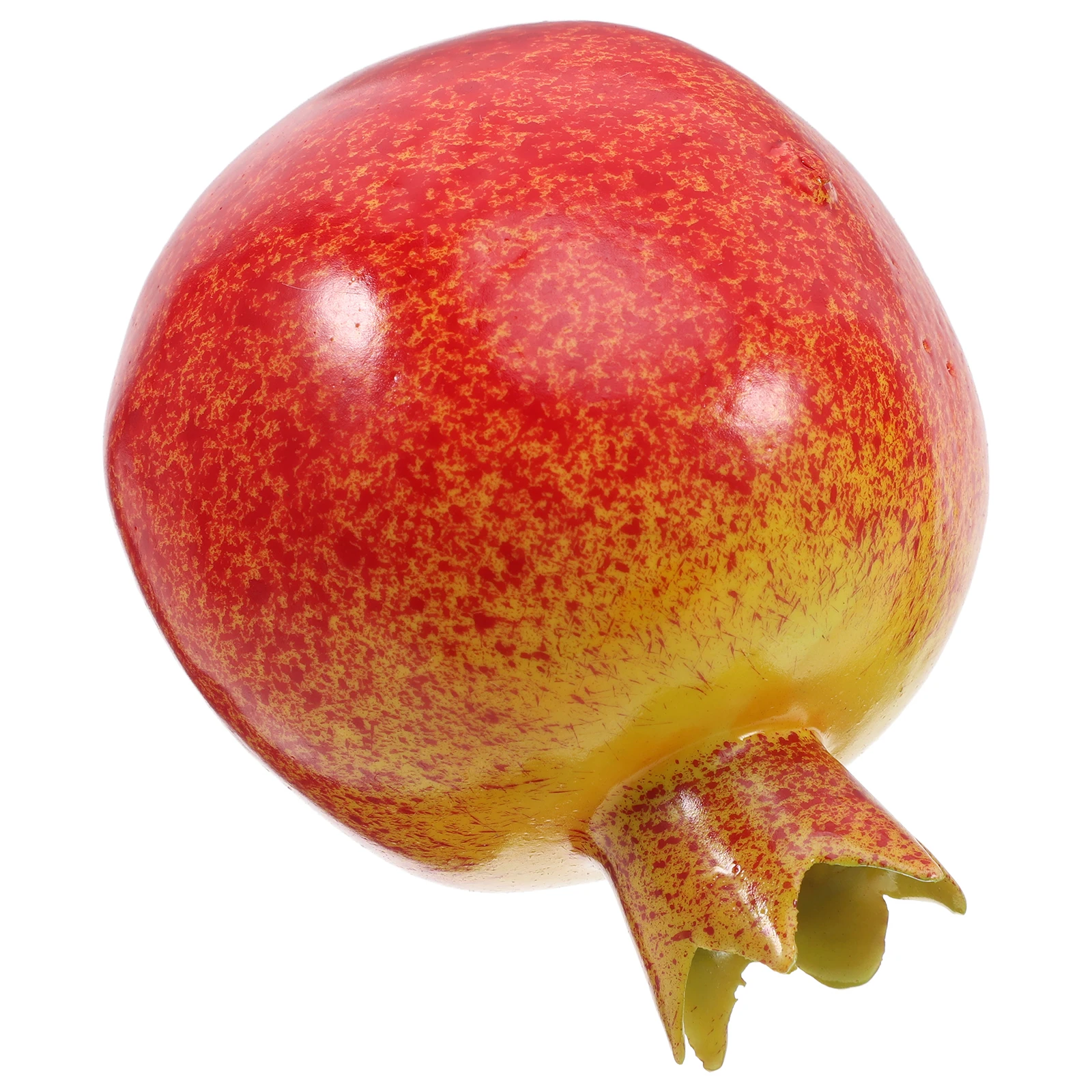 

Fruit Shape Props Foam Creative Decoration Lifelike Design Educational Tool Home Office Wedding Display Accessories Photo Craft