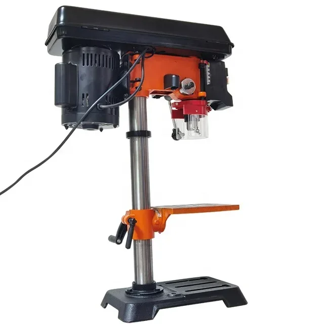 Allwin Angle Adjustable Table Laser Drilling Machine DP2501A