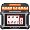 車の診断ツール,OBD2 ANCEL-DS160双方向システム,a,f,D-PF,再生,30リセット,自動スキャナー,生涯無料アップデート 1