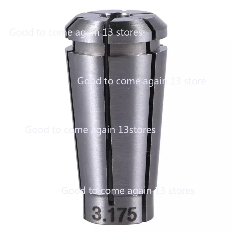 Высокоточная цанга для шпинделя CHK для станка NAKANISHI PCB Separator, 3.175 мм, 3.0 мм, 4.0 мм