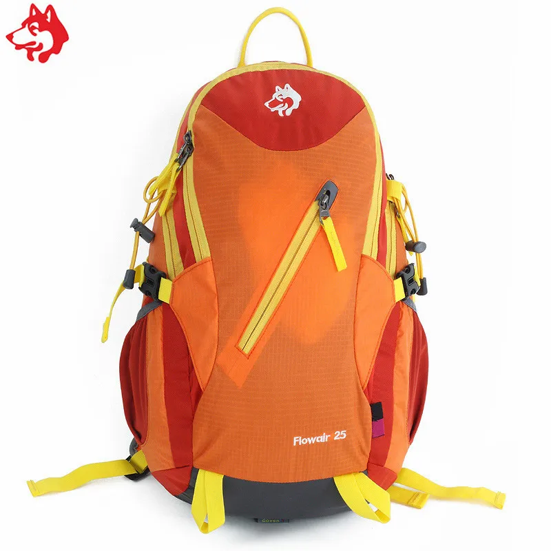 JUNGLE KING-Sac à dos de sport de plein air, petit sac d'école, randonnée, camping, canadisme, hydratation, nouveau, 25L, CY2057