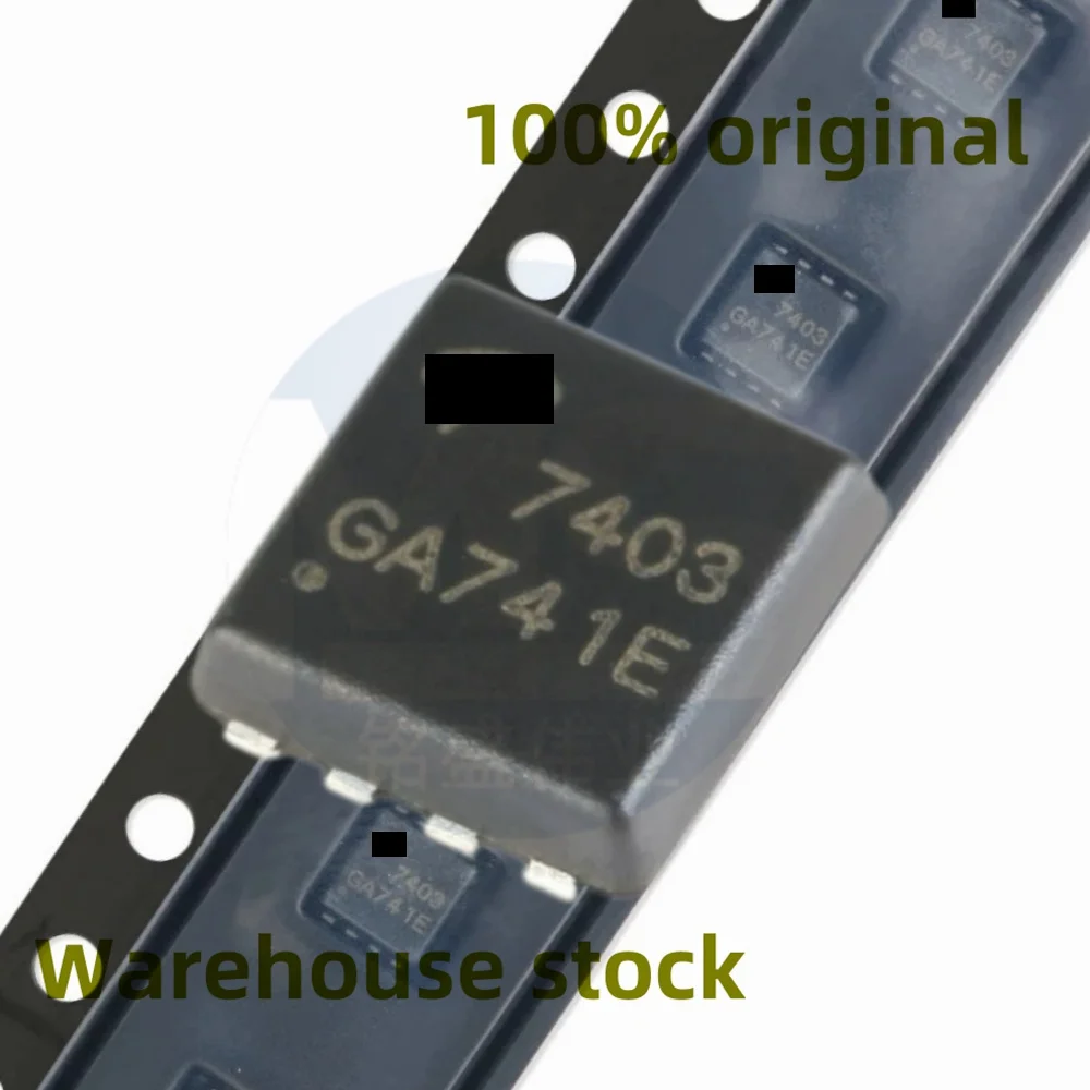 10PCS 100% New AON7…