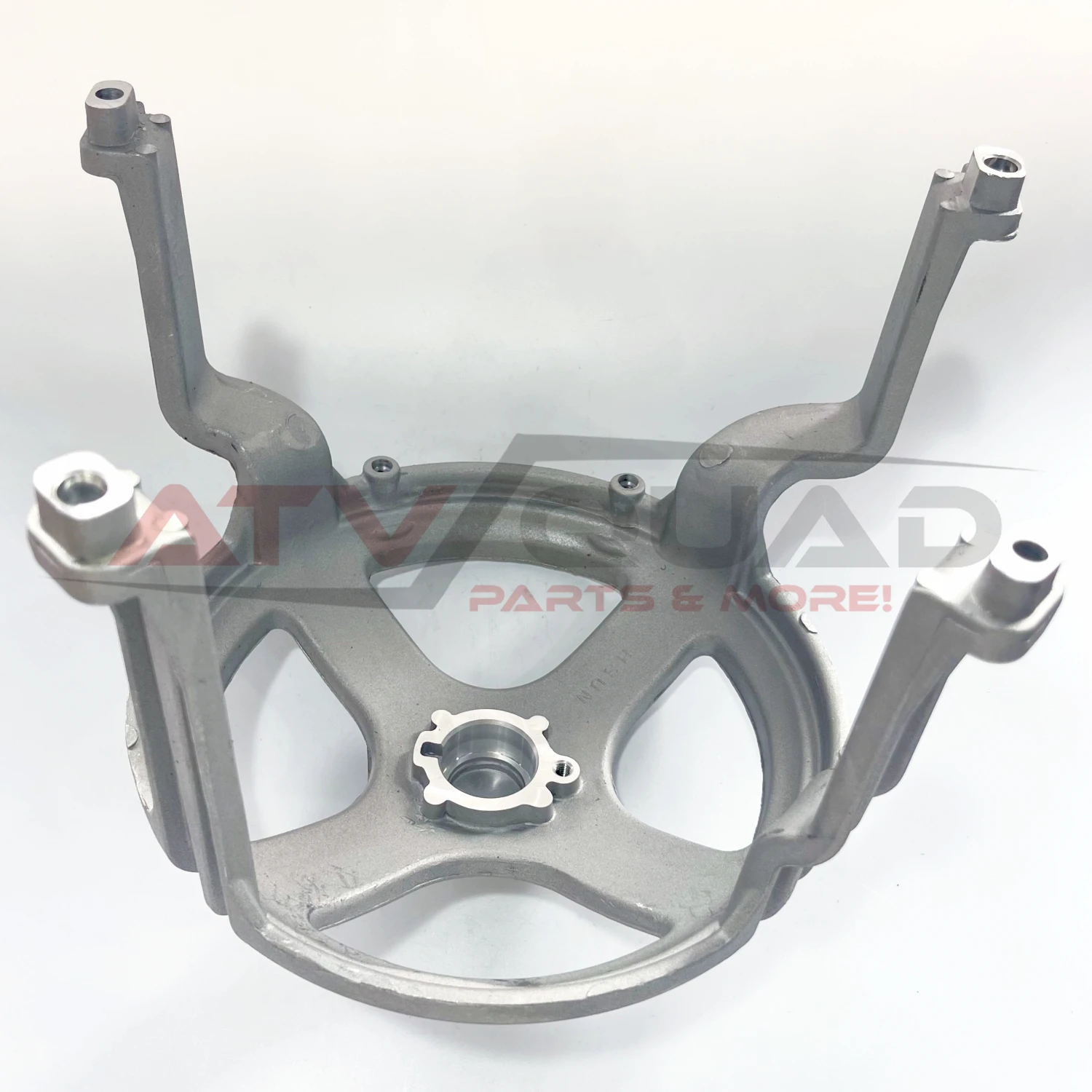 CVT-carcasa de soporte para embrague, cubierta protectora para Cub Cadet Challenger CX500 CX700 NordikMotor Blizzard 500 11330-004-0000