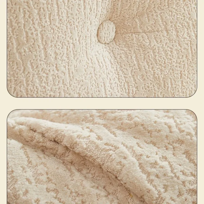 الشمال نمط PP القطن اللوح الأمامي وسادة مقعد الأطفال المضادة للتصادم لينة حقيبة حصير مسند الظهر العالمي غطاء رأس السرير ZG878 #3