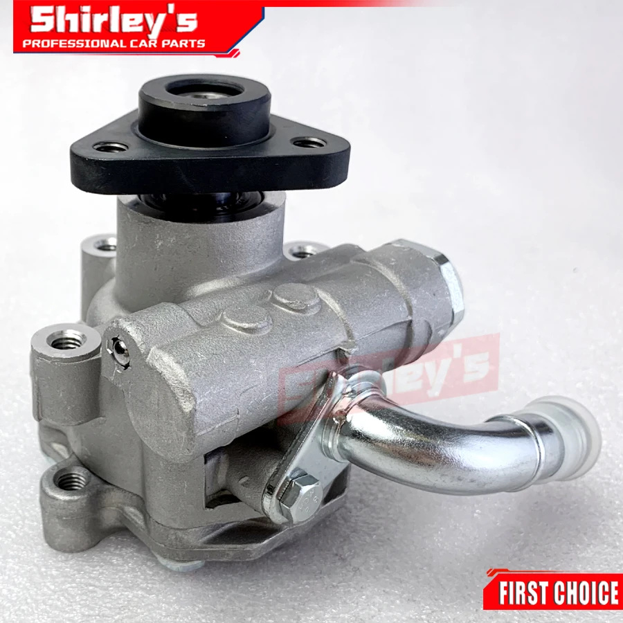 POWER STEERING PUMP For AUDI Q7 VW TOUAREG PORSHE CAYENNE 94831405004 7L8422154 7L8422154D 7L6422154ES 7L8422154ES 7L6 422 154A