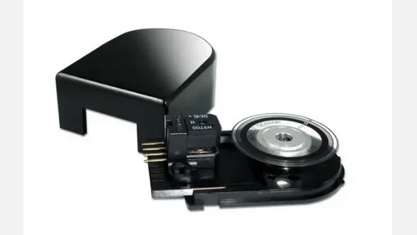 

In stockincremental optical rotary encoder disk or absolute multiturn encoder disk