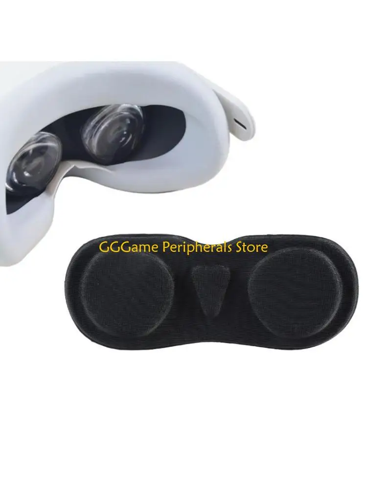 

U55B Glasses Covers Protector Completely Protect Caps for Pico 4 Headset