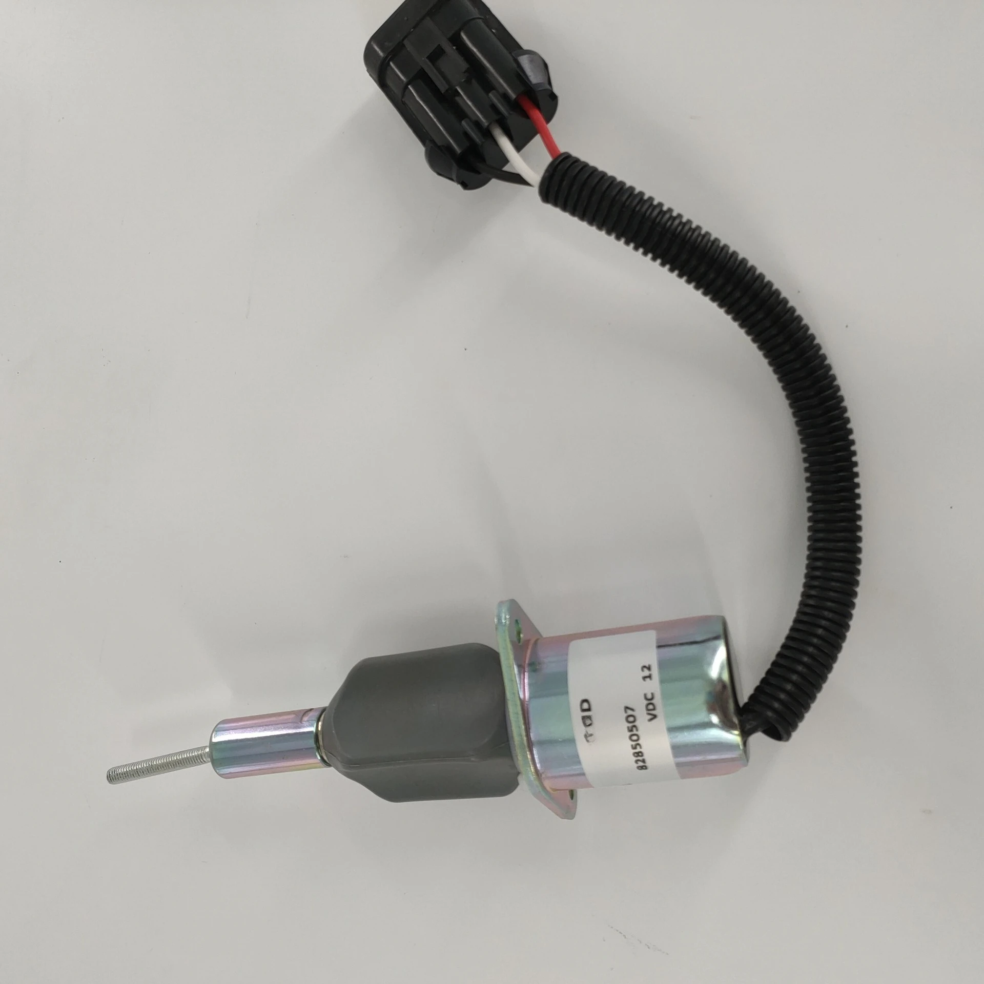 

Accessories FactoryExcavator Parts Solenoid Valve 8285050781876891