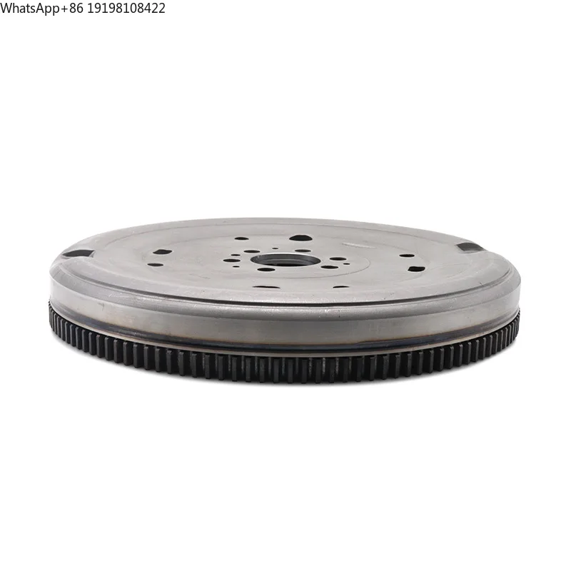 The New 0AM DQ200 Transmission Clutch Flywheel Car for Volkswagen Transmission Flywheel Accessories Repair