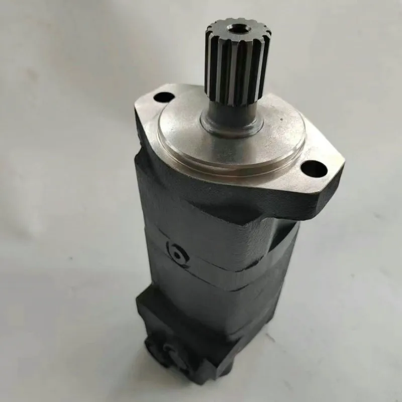 

Hot Sale OMS Series Hydraulic Motor OMS160 151F0545 OMS160 151F0503 OMS125 151F2202 Orbit Motor