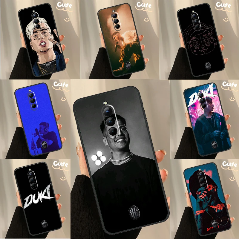 Duki Rapper Case Fo… - image
