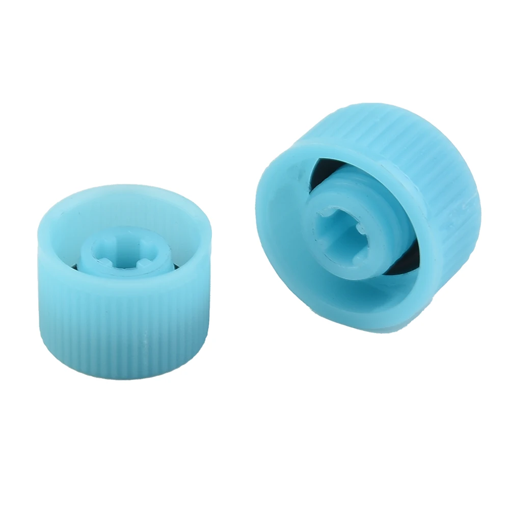 

Аксессуар, крышка клапана инструмента высокого/низкого давления для R134a R12, замена, 2 шт., система переменного тока, полезная, высокое качество