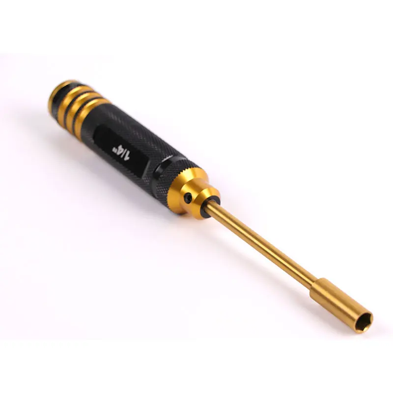 

Scuba Technologist Regulator Secondary Head Maintenance Socket Screwdriver for R195