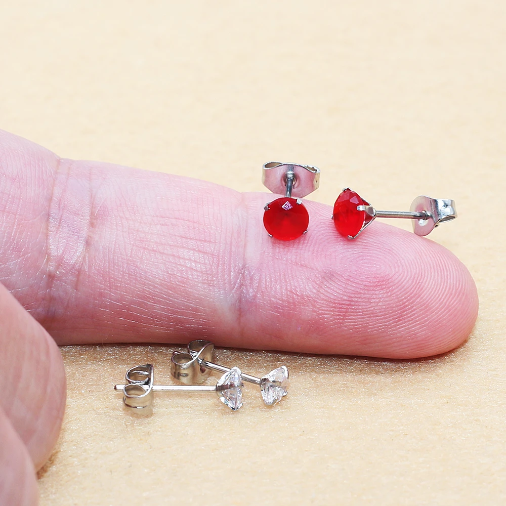 Гипоаллергенные-минималистичные-серьги-золотого-цвета-из-нержавеющей-стали-5-мм-старые-красные-циркониевые-серьги-гвоздики-ювелирные-изделия-для-женщин