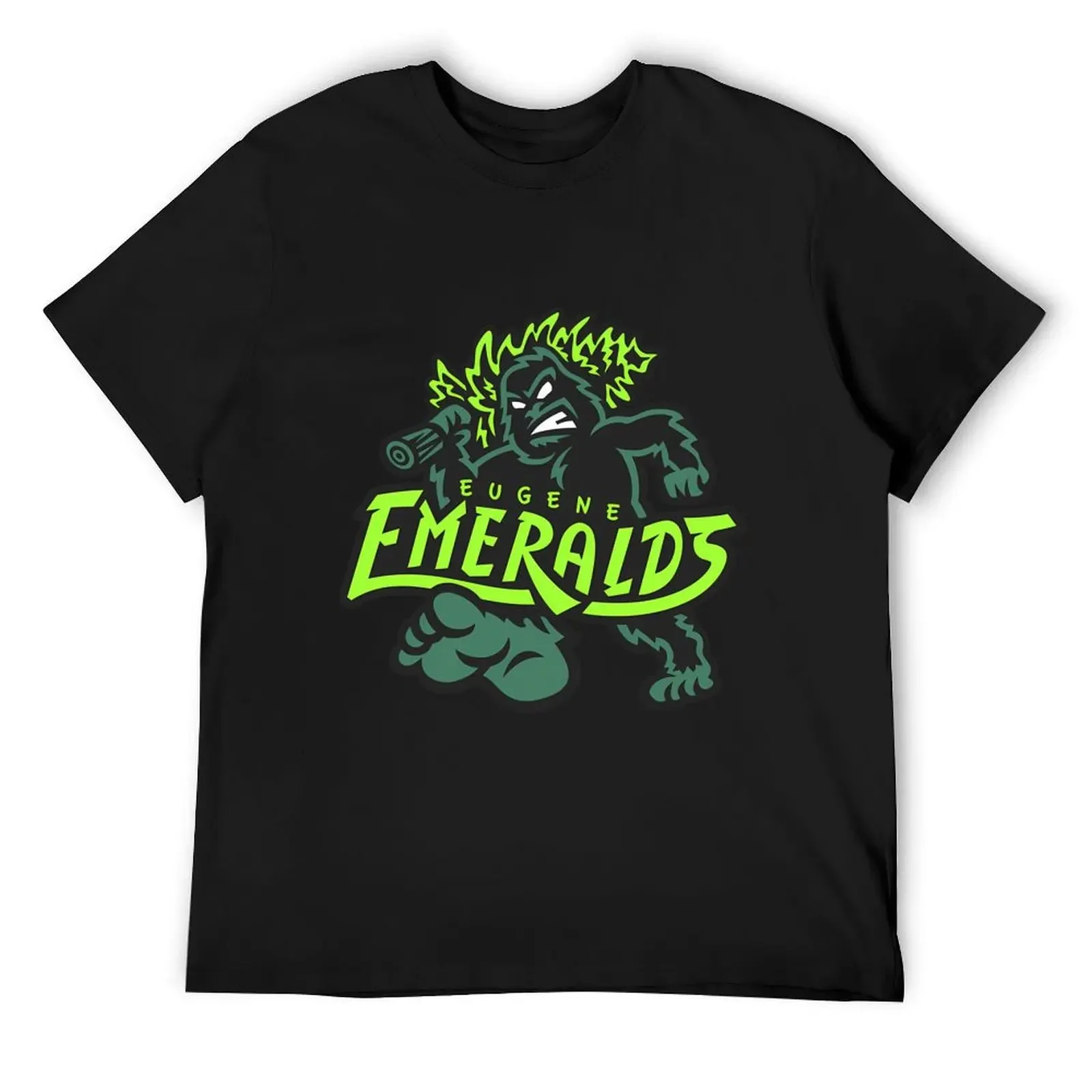 Like-Eugene-Emeralds-Baseball T-Shirt man clothes aesthetic clothes T-shirt men