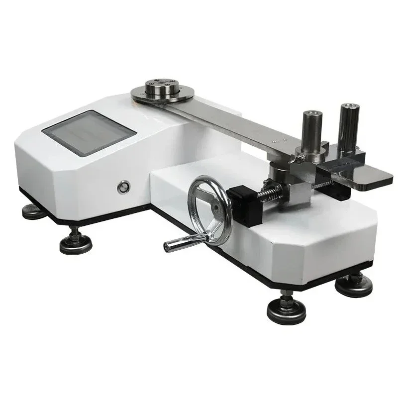 500Nm Digital Preset Torque Wrench Verification Test Bench Tool for Precision Mechanical Engineering