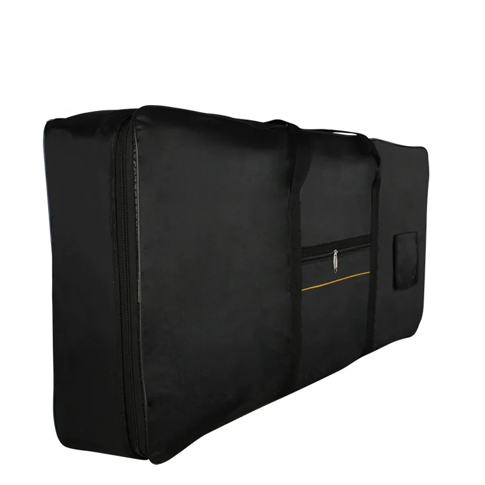 Electronic Organ Bag 61 Keys Keyboard Piano Waterproof Oxford Fabric Bag Case Musical Instruments Accessories