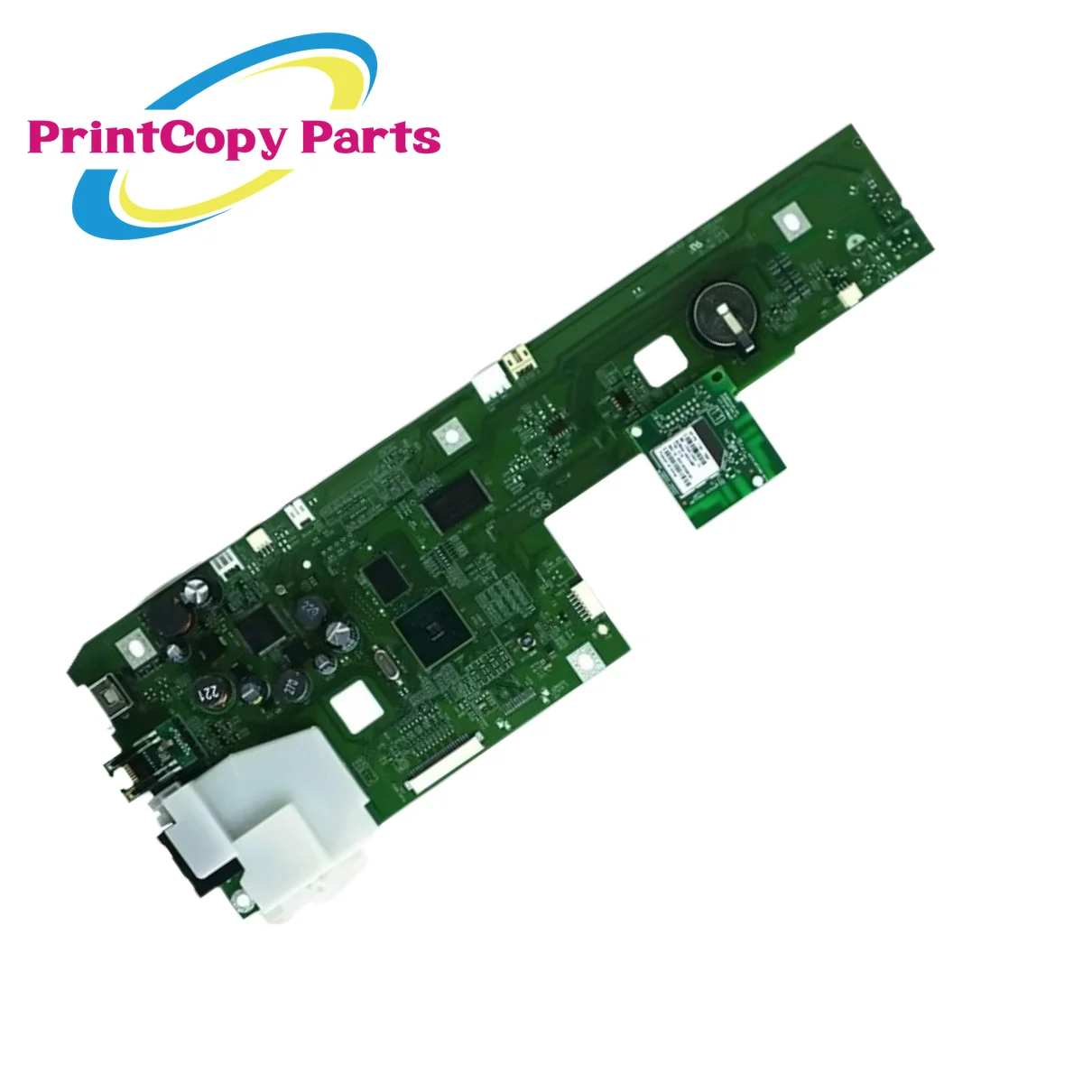 1PC Original Motherboard Mainboard for HP Officejet Pro 7720 7730 7740 8210 8216 3-Month Warranty