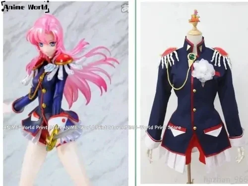 《 Benutzer definierte Größe 》 revolutionäre Mädchen Utena Utena Cosplay Kostüm