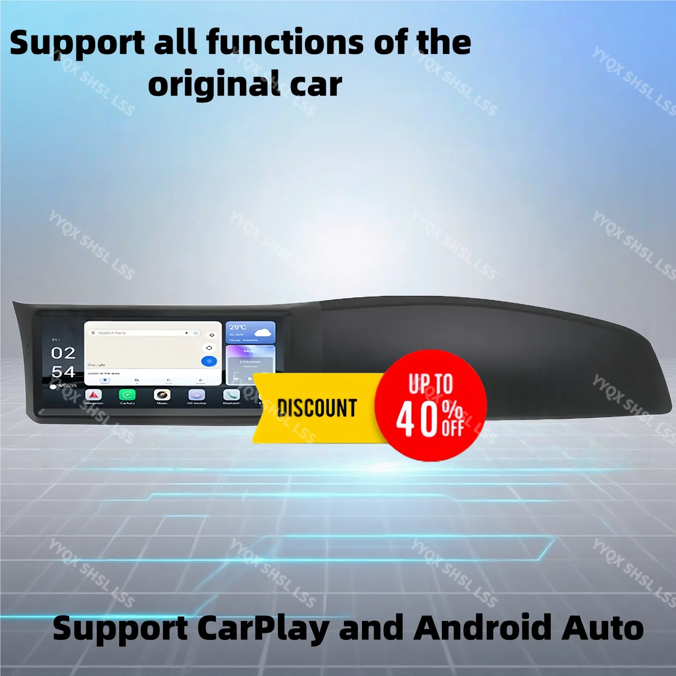 

Android Automotive Multimedia For Subaru BRZ For Toyota GT86 05~15 GPS Navigation Car Radio Carplay Auto IPS Head Unit