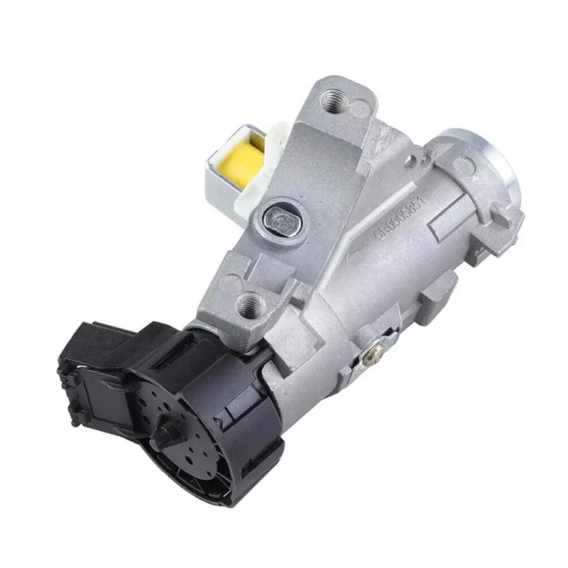 

Car Ignition Starter Switch & Steering Lock For VW Amarok Campmob Ameo Transporter Saveiro Fabia Rapid Citigo Ibiza LHD
