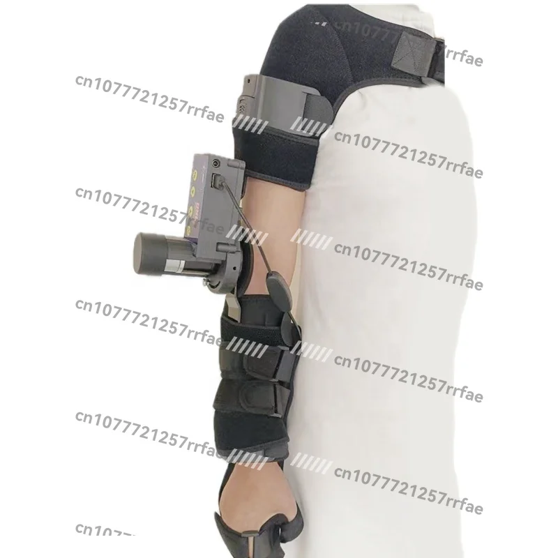 

Электрическая рука, оборудование для реабилитации локтевого сустава, инсульт, гемиплегия, церебральный инфаркт, гибкая упражнения на растяжку