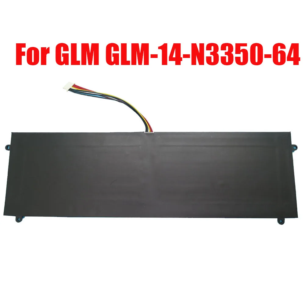 Zamienna bateria do laptopa GM-JAPAN do GLM GLM-14-N3350-64 7.6V 5000MAH 38WH nowość