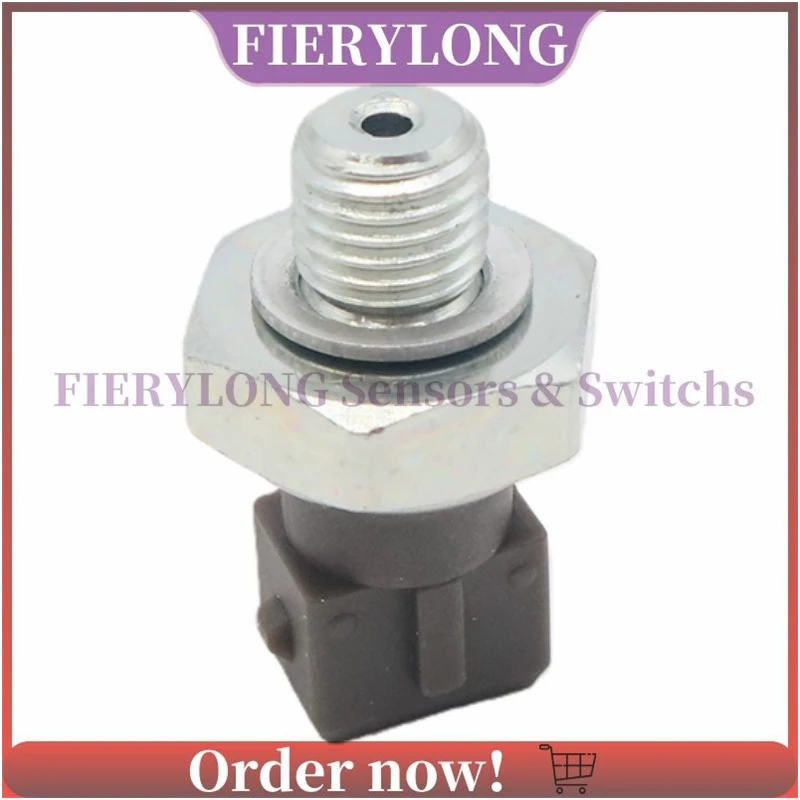 

NUC000020 Датчик давления моторного масла для Land Rover Defender L316 Discovery L318 12611730160 12611710509 1730160 STC2252