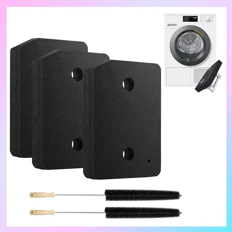 ABRG-3 قطعة 2025 استبدال فلتر طيدة جديدة لمجفف T1 مع فرشاة تنفيس المجفف