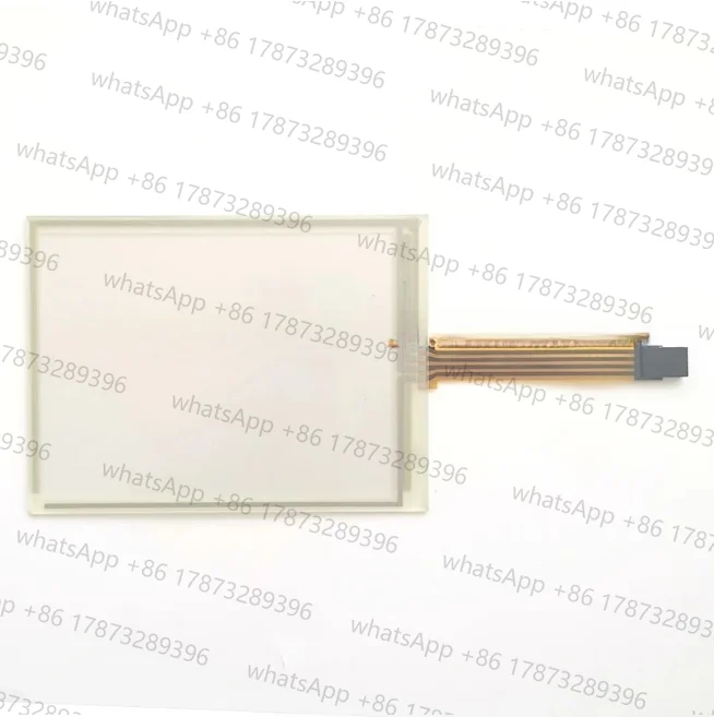 New Touch Panel For… - image