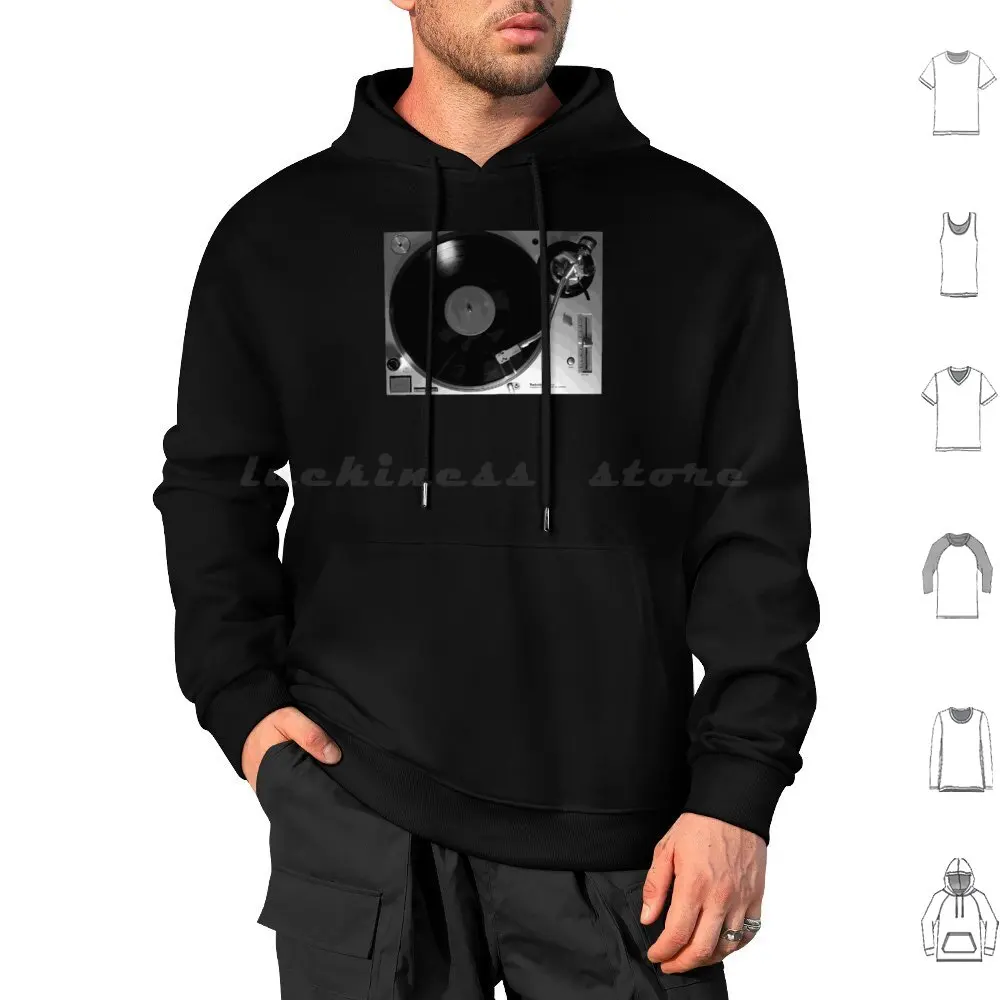 Technics Sl-1200Gr …