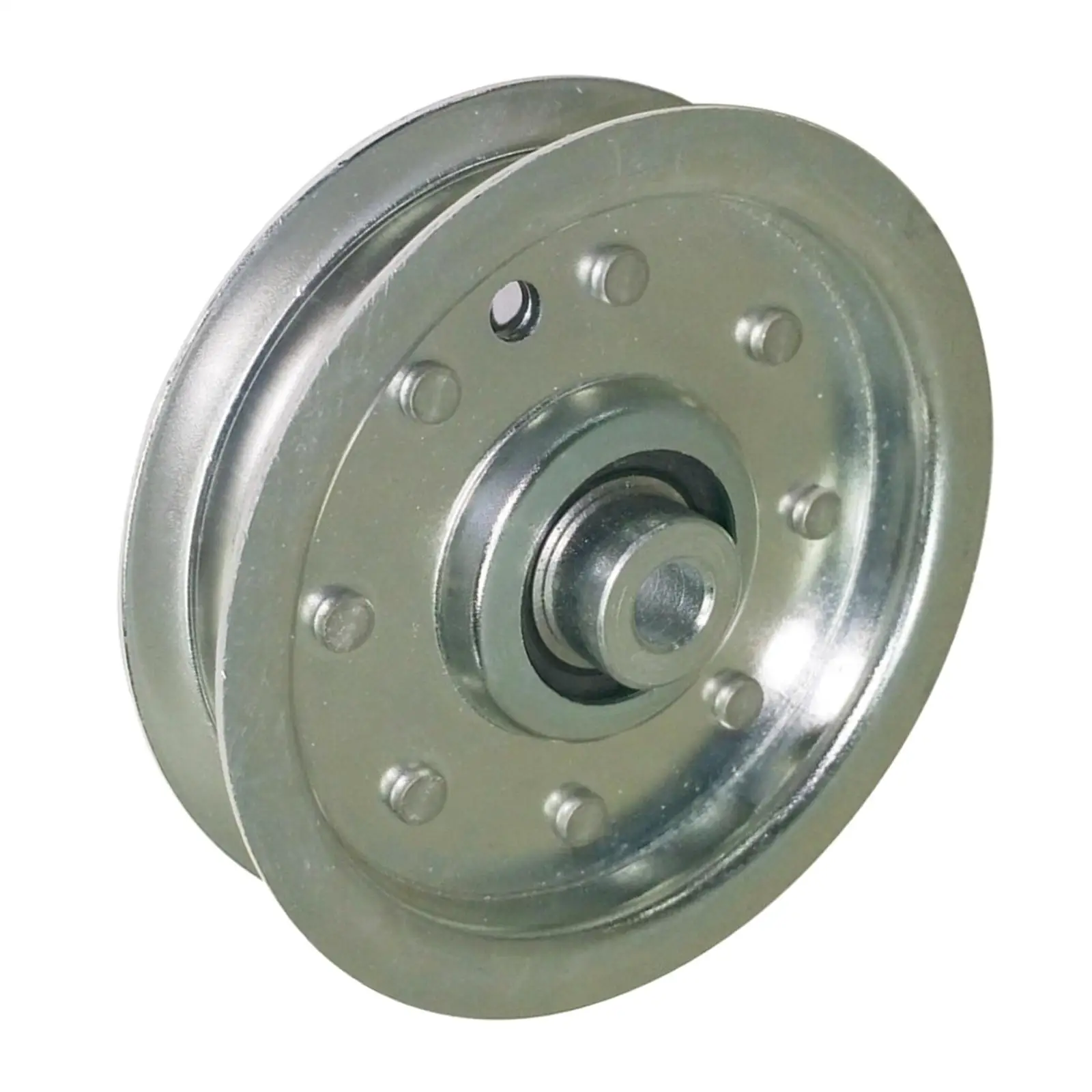 Professional Lawn Mower Pulley Replace Parts Accessories Convenient Durable