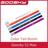 In Stock GOOSKY S2 Max Helicopter Spare Parts Tail Boom