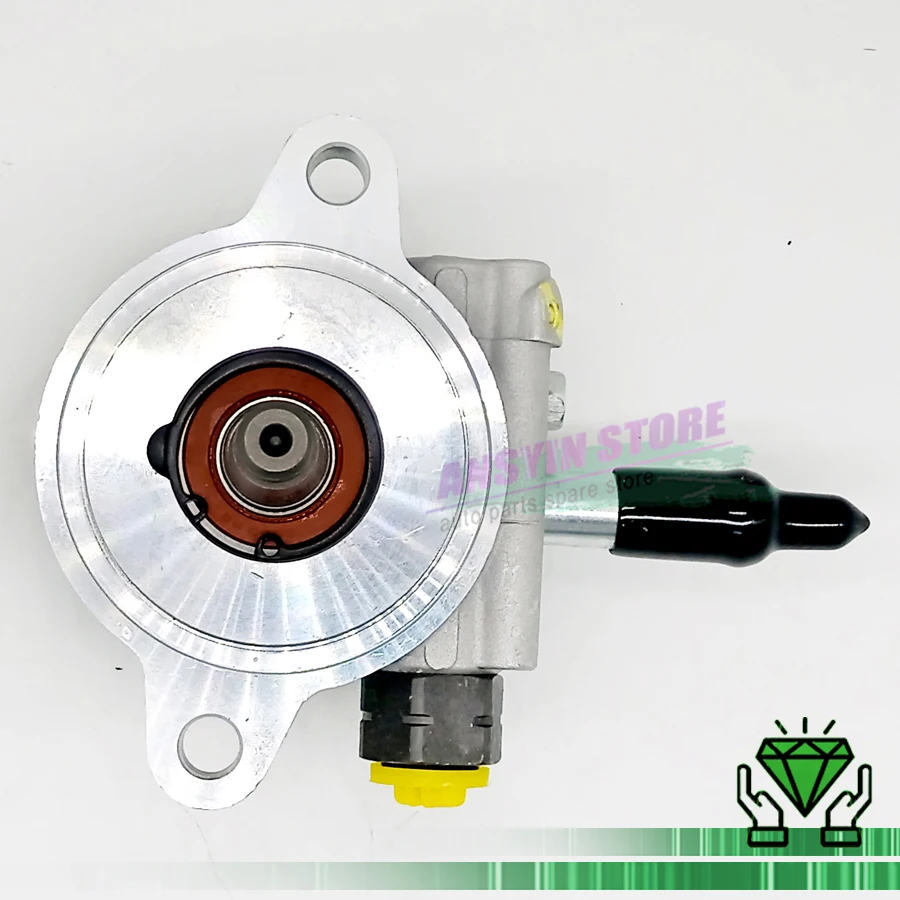 Power Steering Pump For TOYOTA LAND CRUISER FZJ100 100 GXR 4.5L 1FZ-FE 1998-2007 44320-60370 4432060370