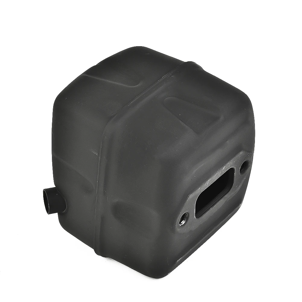 New Muffler Exhaust Kits Replacement # 503765301 544029501 371 365 362 385 390 372 Accessory Assembly Chainsaw