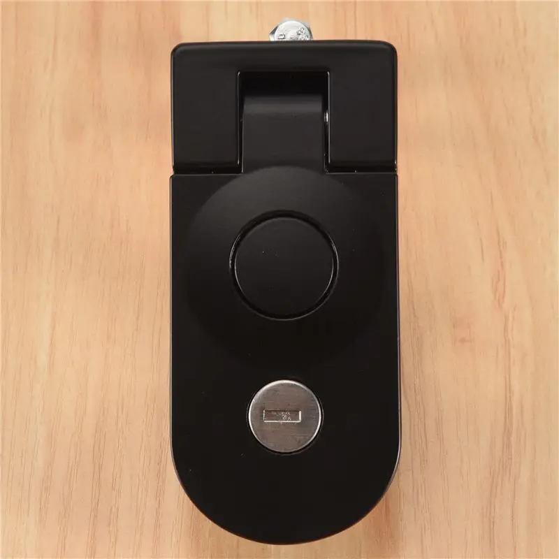 Eco-Friendly Door Lock Heavy Duty Compression Latch Lever Lock For RV Marine Camper