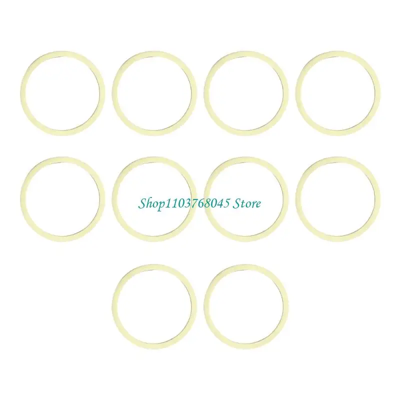 R53F Spare Water Bottle Lid Insert Set for Home Office and School Carry