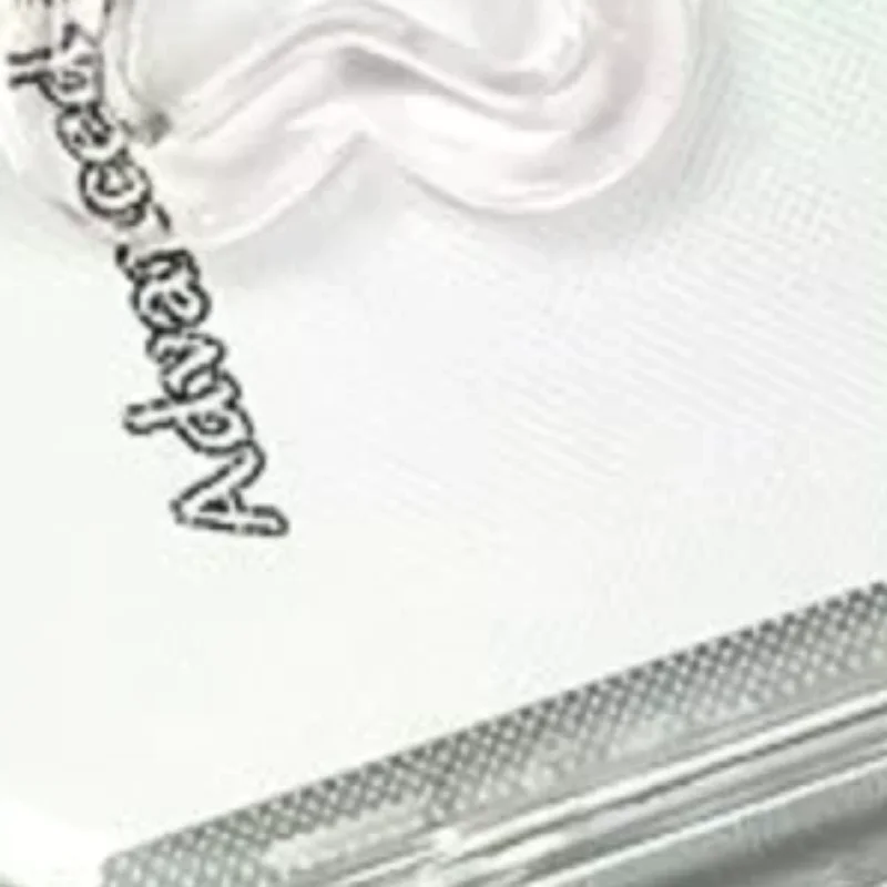 

Creative Design Kpop Photocard Holder Transparent Card Holder Keychain Photo Sleeves Bus Card Student Card Case Photo Protector