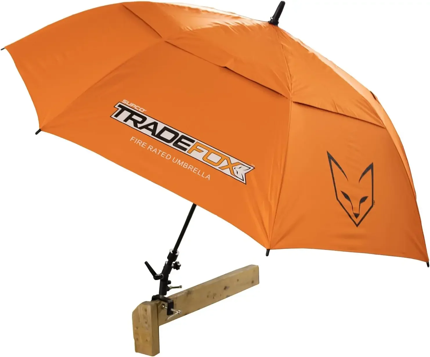 

Supplying Demand MUKIT-FR Fire Rated Magnetic Umbrella Kit 60 Inch with Carrying Case