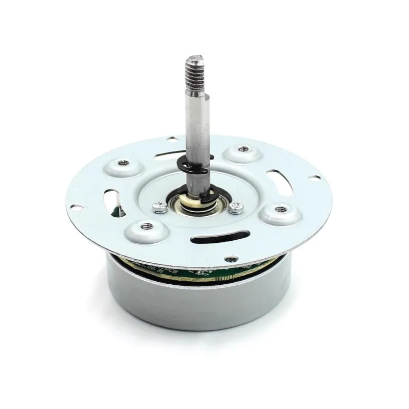 

CL-8900 DC15v 1000об/мин 65 мм Бесщеточный низкоскоростной двигатель с внешним ротором