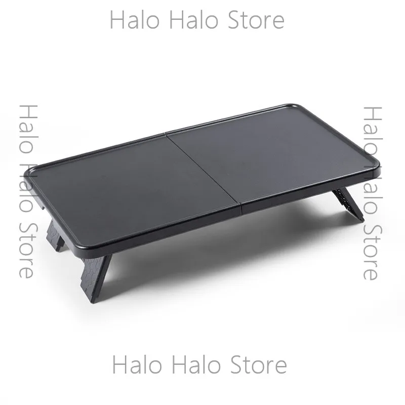 Picture 6: Suitable for the new version modely/3 Tesla small table board center console dinner plate folding small table board
