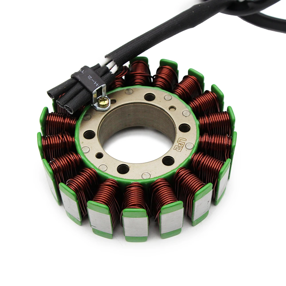 B16-H1410-00 Motorcycle Magneto Stator Coil For Yamaha YFM700 YFM700FWA Grizzly 700 Hunter YFM700FWB Kodiak 700