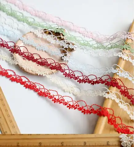 8 best sales röd kant - №6