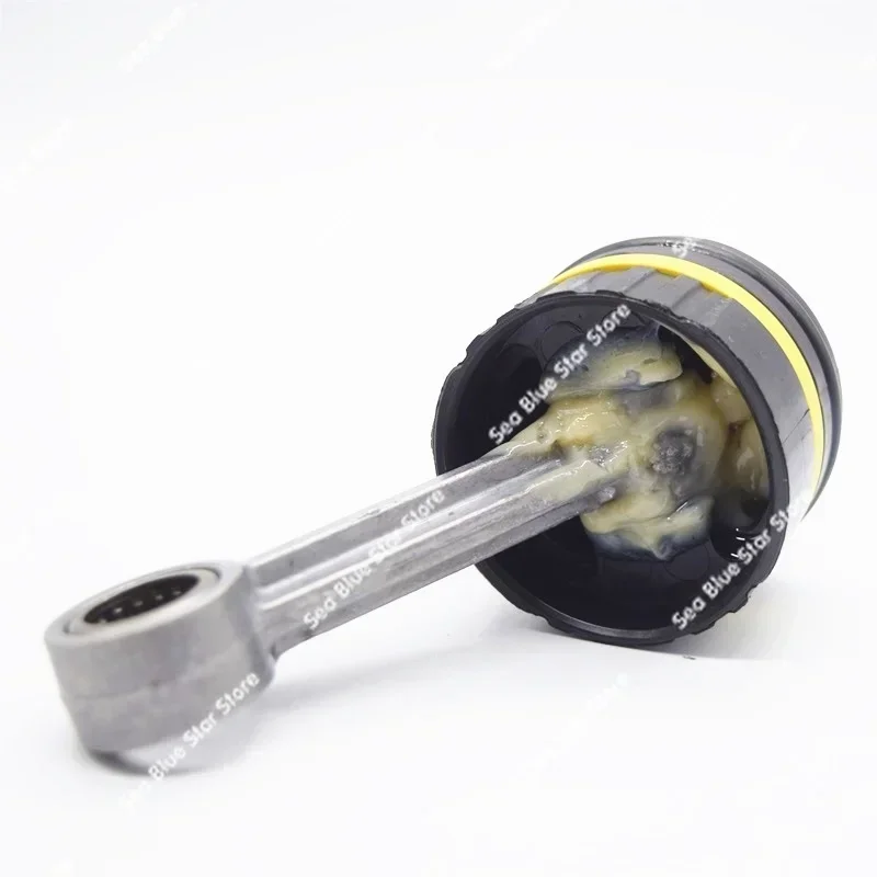 Electric drill electric pick accessories GSH16-30 /16-28 impact drill piston connecting rod sealing ring