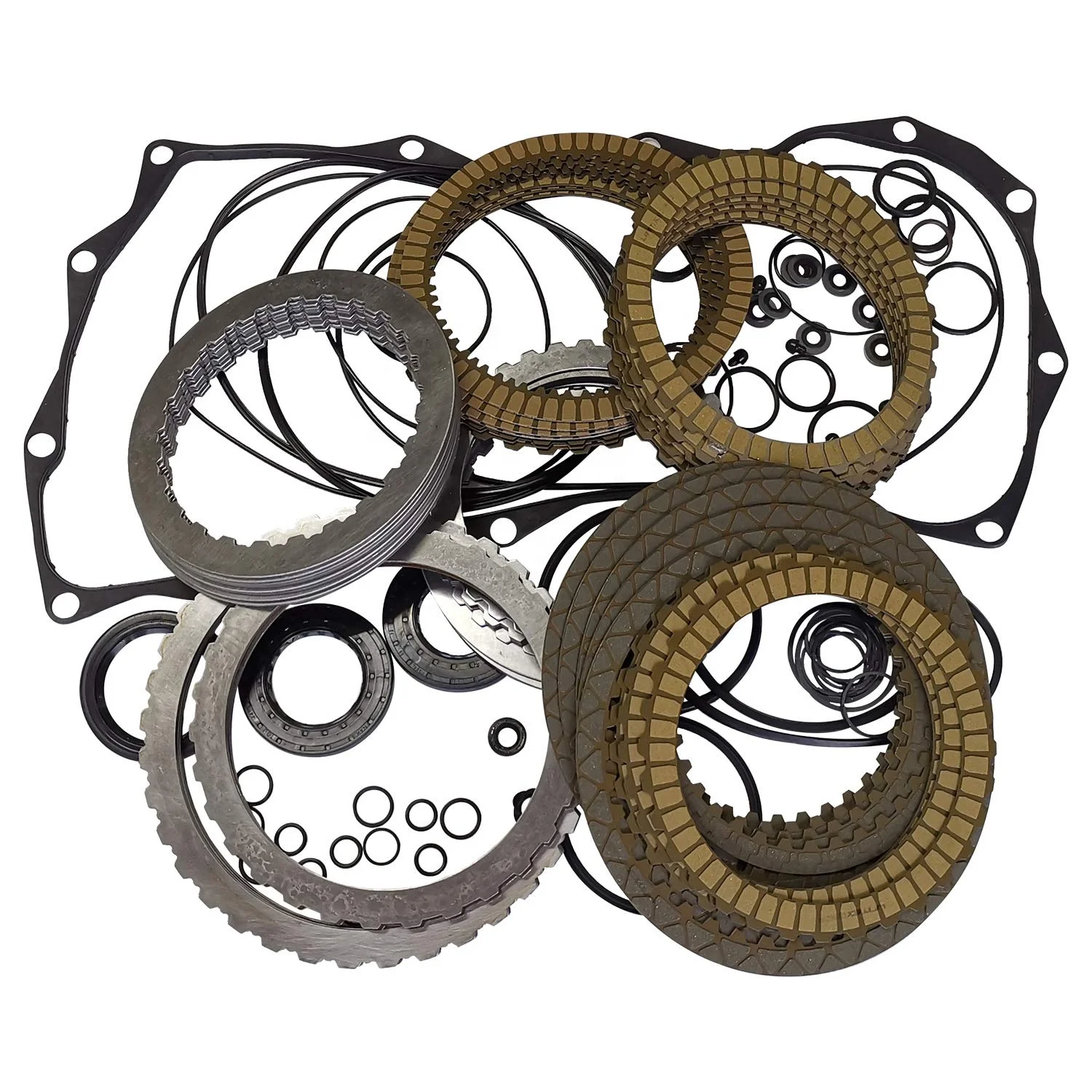 

Hot Sale 4T65E Transmission Rebuild Kit For Volvo XC90 2003-2005