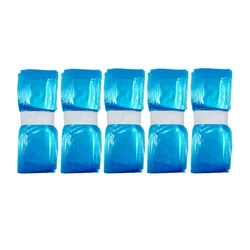 Diaper Pail Refill Bags For Diaper Genie For Munchkin For Dekor For Angelcare For Tommee Tippee and Playtex Diaper Pails Refills
