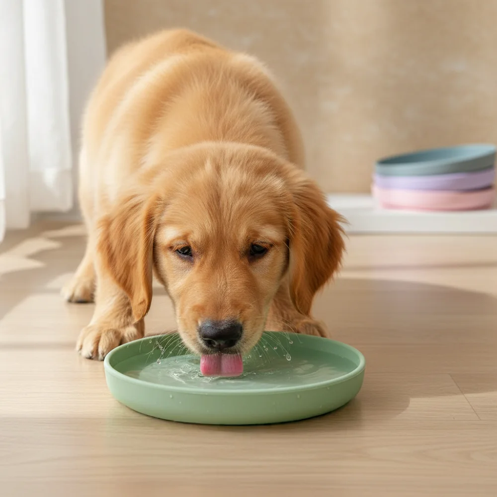 Thumbnail 2 - #22 Cheapest Collapsible Dog Bowls Deals You Can Get