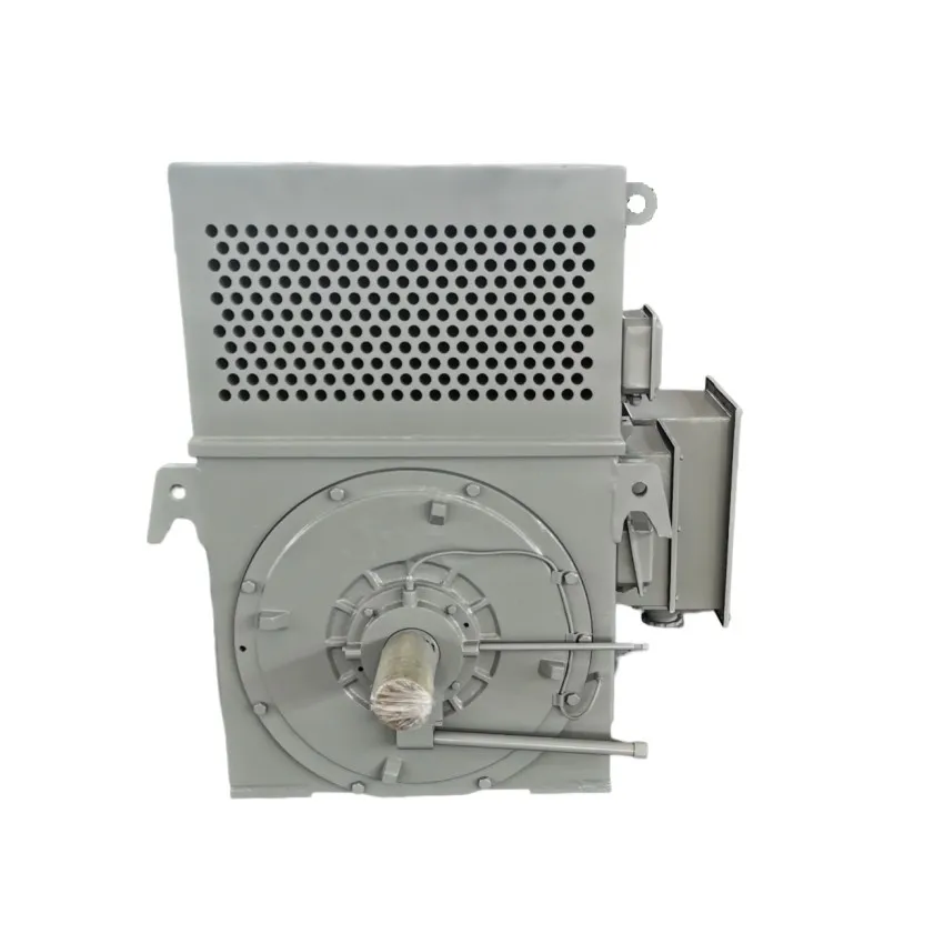 1600kw High  Voltage Electric 1250kw High Voltage Ac Electric 1200kw High Voltage Electric Motor