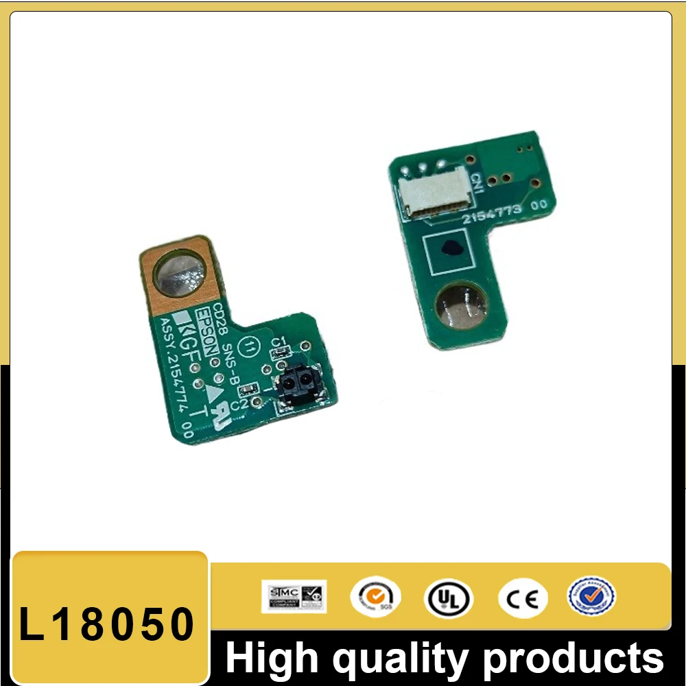

Плата датчика в сборе Vilaxh для принтера EPSON L18058 L8058 L8168 L8188 L8180 L8160 L18050 L8050