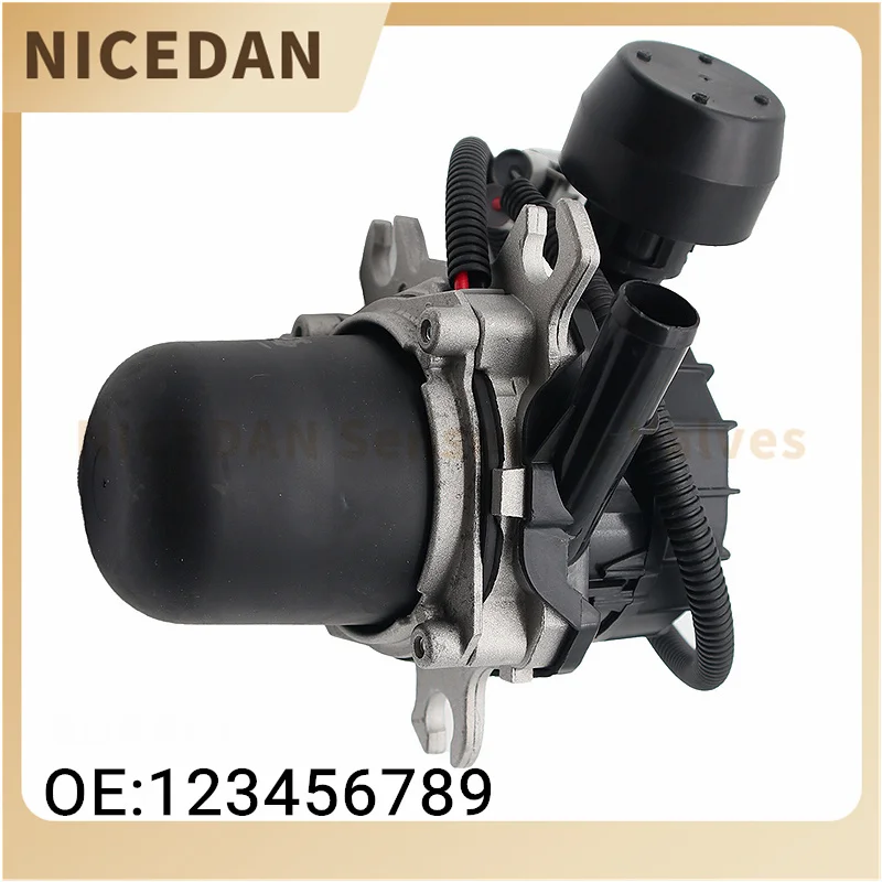 

Вторичный воздушный насос 17610 0S010 для Toyota Land Cruiser Sequoia Tundra Lexus LX570 4,6 л 5,7 л 10200231AA 176100S010 17610-0S010